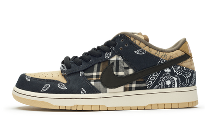 Nike SB Dunk Low Travis Scott