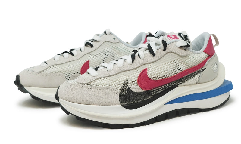 Nike Vaporwaffle x Sacai Sport Fuchsia Game Royal (CV1363-100) Men's Size 6-12