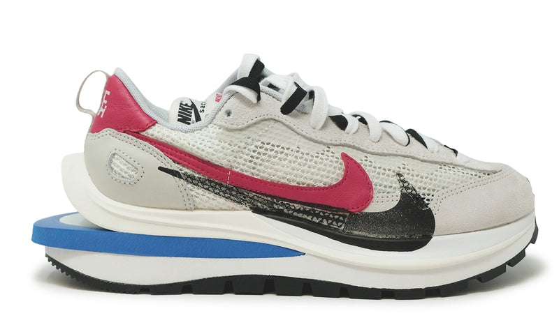 Nike Vaporwaffle x Sacai Sport Fuchsia Game Royal (CV1363-100) Men's Size 6-12