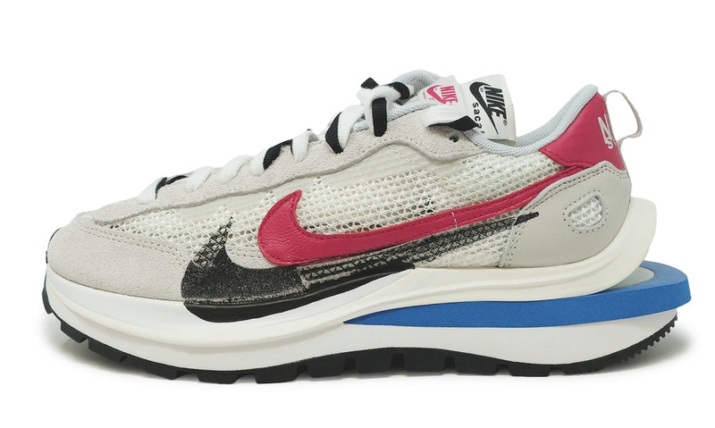 Nike Vaporwaffle x Sacai Sport Fuchsia Game Royal (CV1363-100) Men's Size 6-12