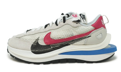 Nike Vaporwaffle x Sacai Sport Fuchsia Game Royal (CV1363-100) Men's Size 6-12