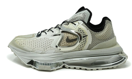 Nike Zoom MMW 4 Matthew M Williams Grey