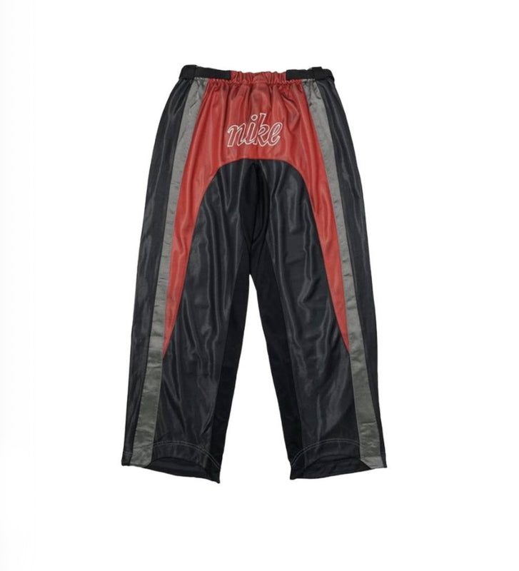 Nike x Cactus Plant Flea Market MX Rave Pant 'Red/Grey/Black'