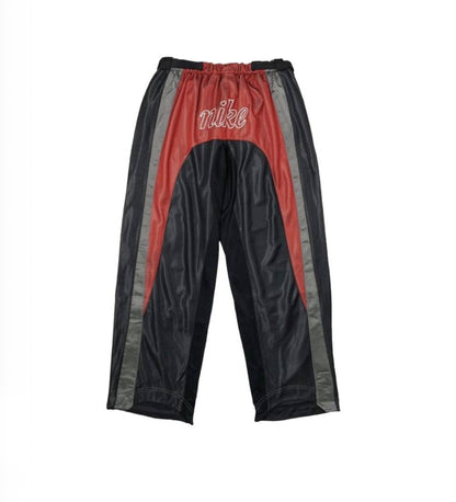Nike x Cactus Plant Flea Market MX Rave Pant 'Red/Grey/Black'