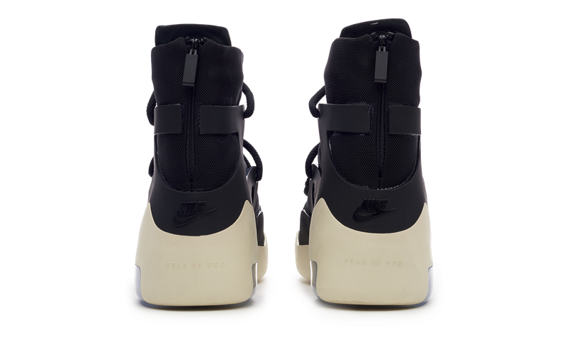 Nike x Fear of God 1