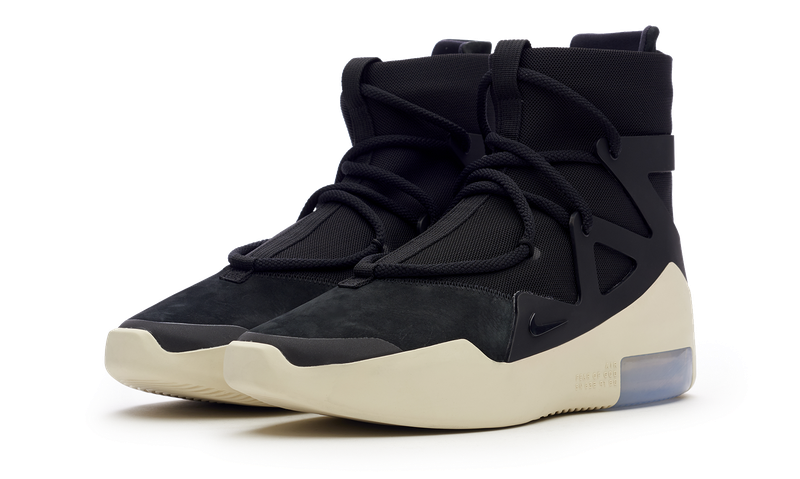 Nike x Fear of God 1