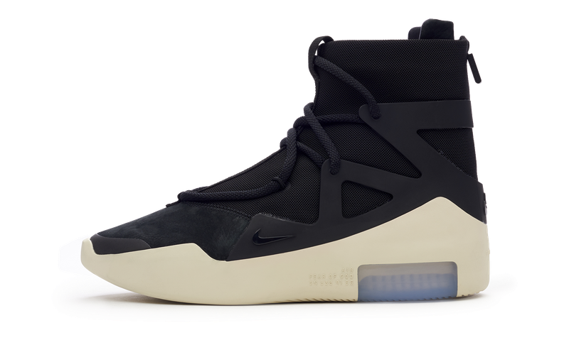 Nike x Fear of God 1