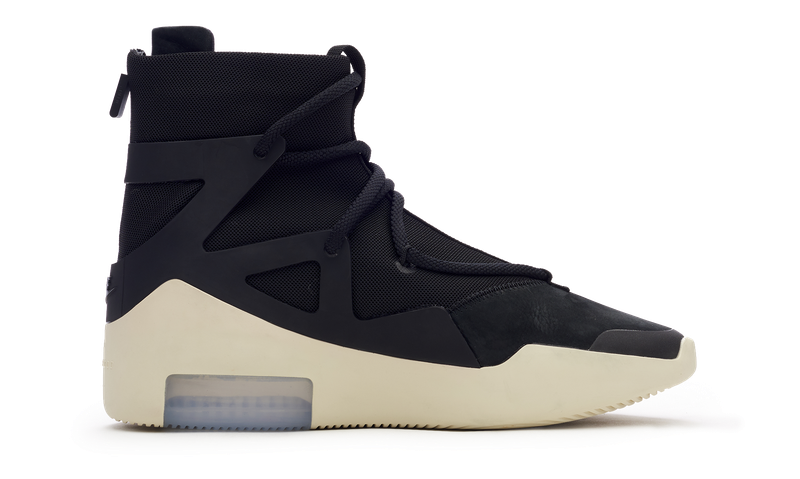 Nike x Fear of God – Solestage - Main Image