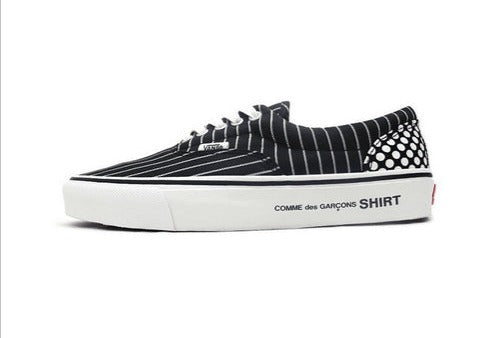 VANS & SUPREME CDG VANS ERA