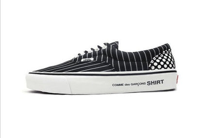 VANS & SUPREME CDG VANS ERA