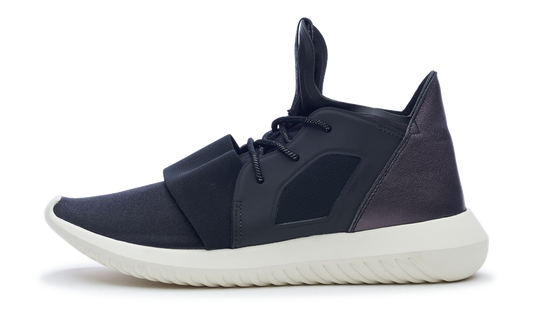 adidas Tubular Defiant Core Black (W) (S75896) Women's Size 5-7