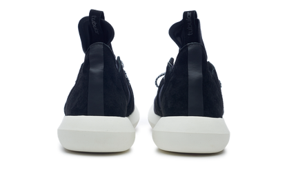 adidas Tubular Defiant Core Black - Off White (W) (S75903) Women's Size 5-8