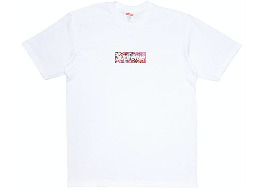 Supreme x Takashi Murakami Box Logo SS20 (SS20T74) Size M-XL