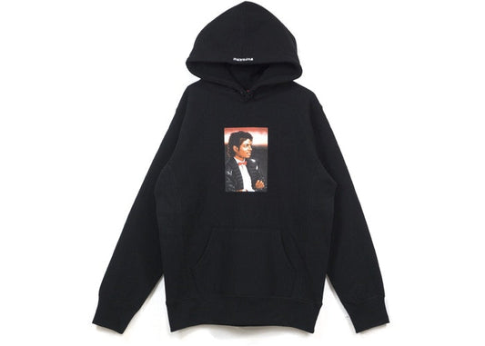 Supreme Michael Jackson Hooded Sweatshirt SS21 (SS17SW48) Men Sizes M-L