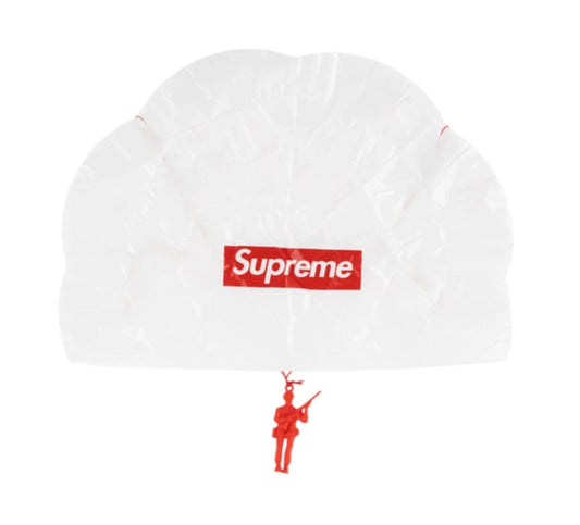 Supreme Parachute Toy Red FW19 (FW19A66) One Size