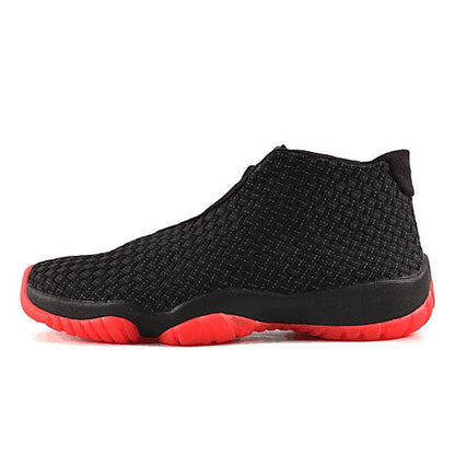 nike Air Jordan Future Premium Black Infrared 23 (2018)