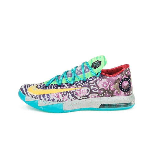Nike KD 6 'What The KD'
