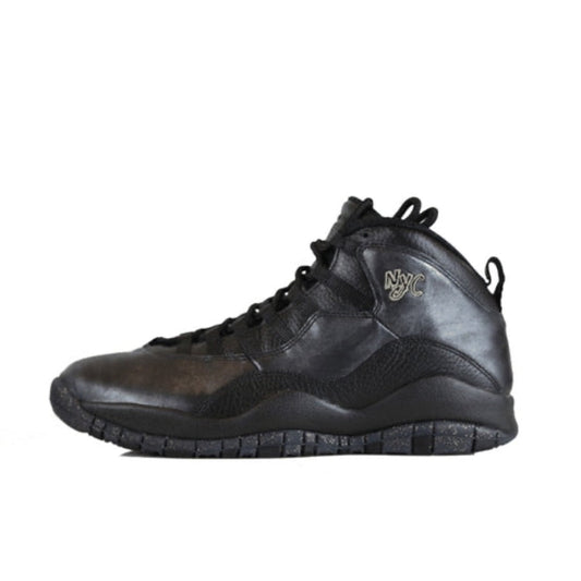 nike Air Jordan 10 Retro 'NYC'
