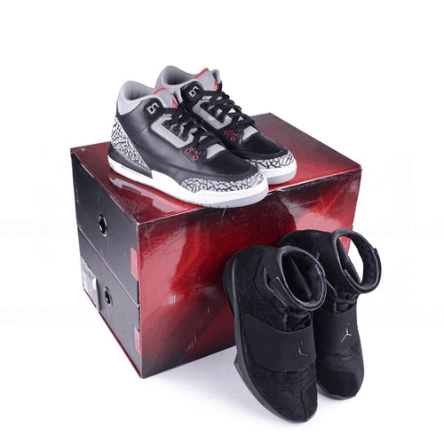 nike Air JordanCountdown Pack 3/20 (GS)