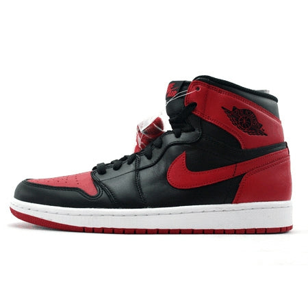 nike Air Jordan 1 Retro High OG 'Bred' 2013