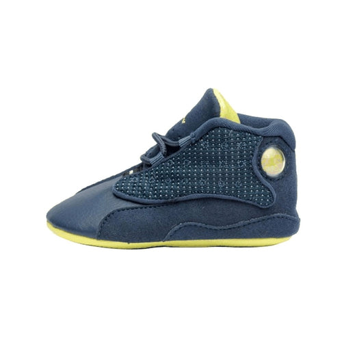 nike Air Jordan13 Blue AJ13