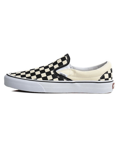 Vans Classic Slip-On Checkerboard