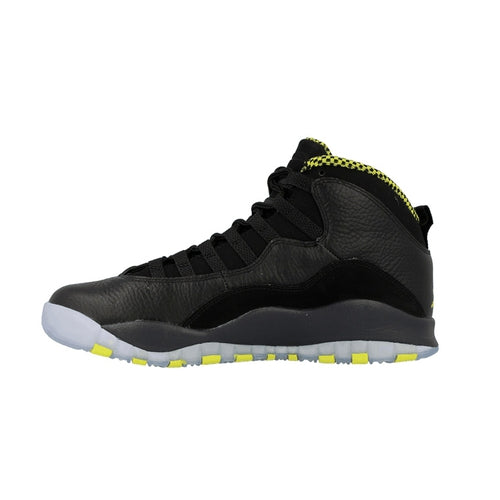 nike Air Jordan 10 Retro 'Venom'