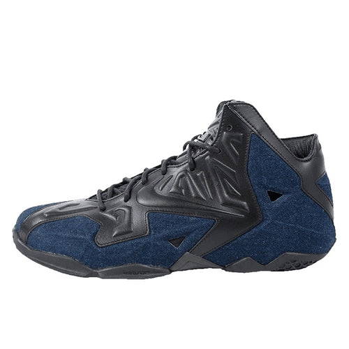 Nike LeBron 11 EXT Denim QS 'Denim'