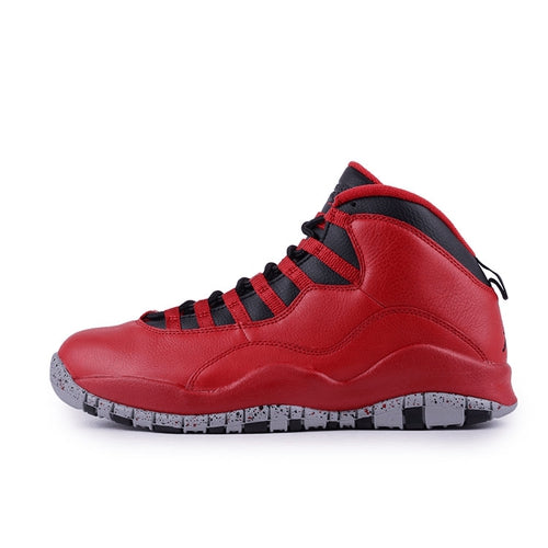 nike Air Jordan 10 Retro Bulls Over Broadway