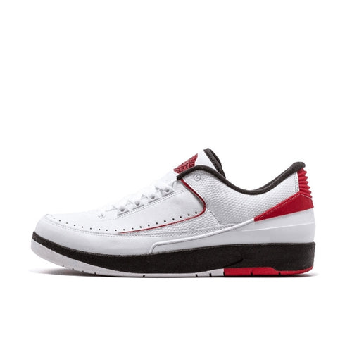 nike Air Jordan 2 Retro Low 'Chicago' (2016)