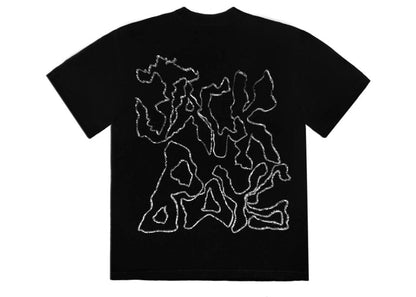 Travis Scott JACKBOYS Photo T-Shirt I Black (TSJB-SS21-1) Size S-XL