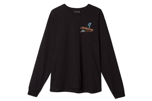 VLONE NO VACANCY L/S TEE
