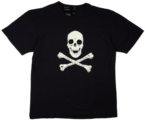 Vlone Skull Tee 3M Reflective