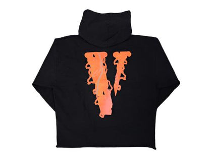 Vlone SKULL HOODED