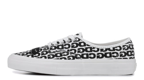 Vans Authentic Comme des Garcons (2018)