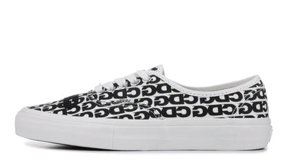 Vans Authentic Comme des Garcons (2018)