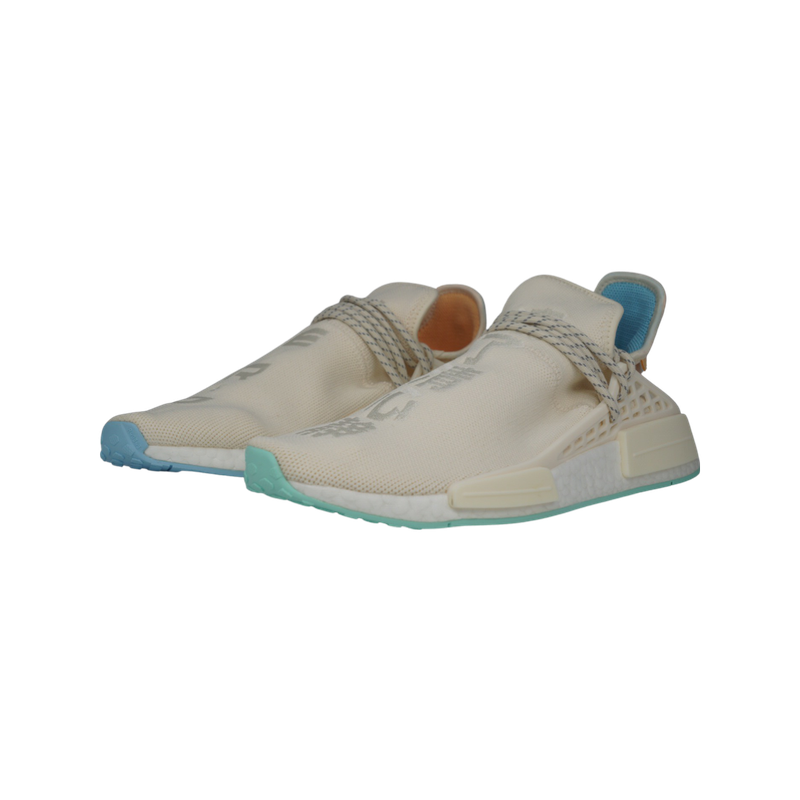 adidas NMD Human Race x Pharrell x NERD 20th Anniversary (GW0246) Mens Size 5-12