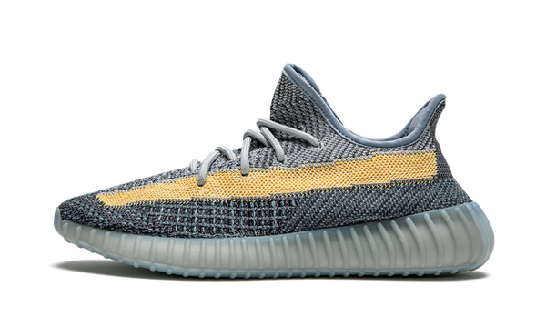 adidas Yeezy Boost 350 V2 グレー/ブルー adidas Yeezy Boost 350 V2 Ash Blue Men's - GY7657 - US