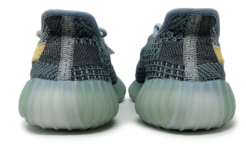 Adidas Yeezy Boost 350 V2 Ash Blue (GY7657) Men's Size 5-13