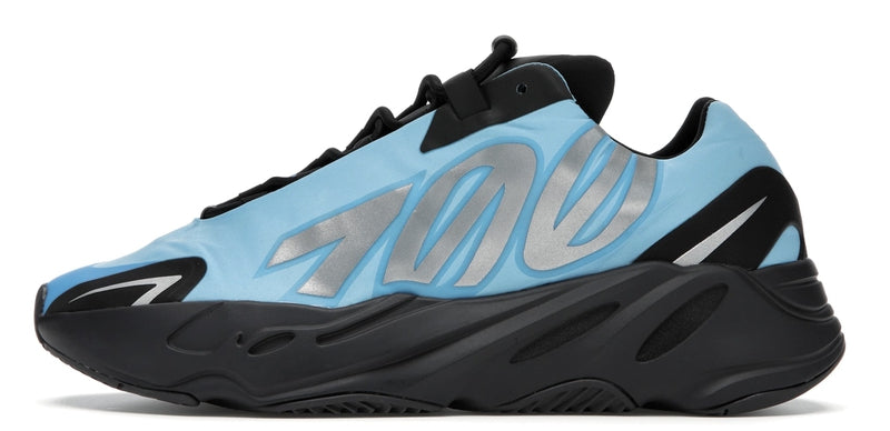 adidas Yeezy Boost 700 MNVN Bright Cyan