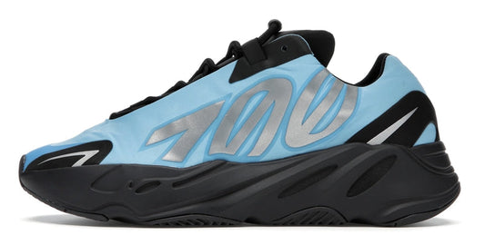 adidas Yeezy Boost 700 MNVN Bright Cyan