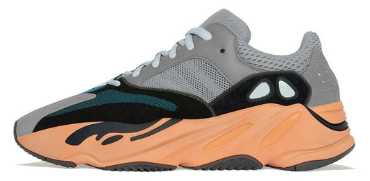 adidas Yeezy Boost 700 Wash Orange