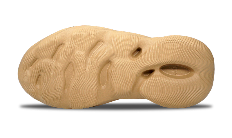 Adidas Yeezy Foam Runner Ochre (GW3354) Kanye West Men's Size 5-13 Shoes