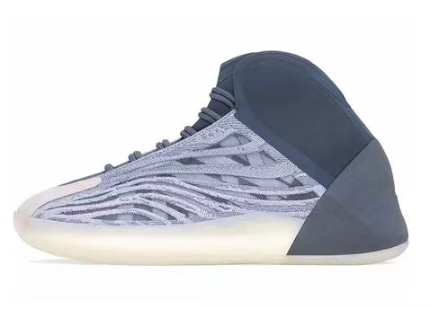Adidas Yeezy QNTM Mono Carbon 2022 Kanye West (GX6594) Men's Size 5-13