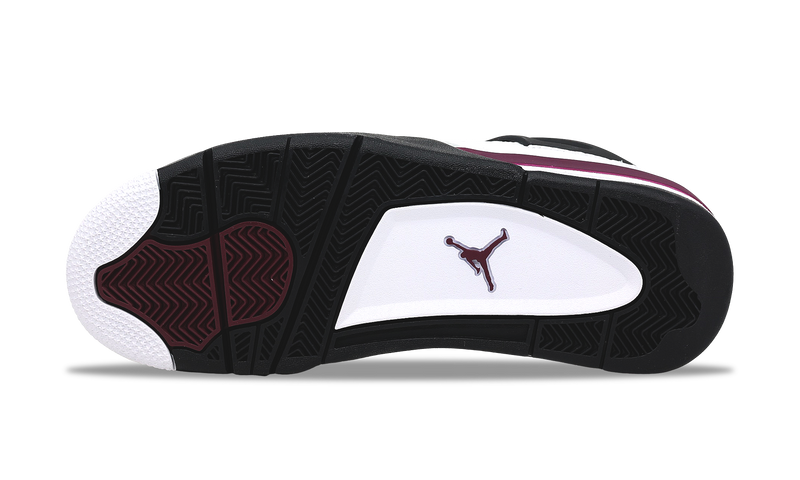 Air Jordan 4 Retro PSG Paris Saint-Germain