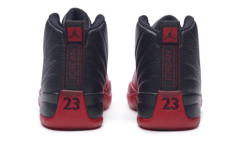 Air Jordan 12 Retro Flu Game 2016