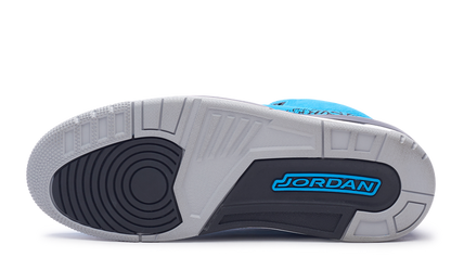 Air Jordan 3 Retro 'Powder Blue'