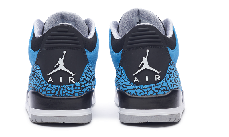 Air Jordan 3 Retro 'Powder Blue'