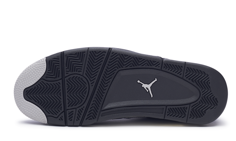 Air Jordan 4 Retro  'Oreo' 2015