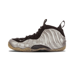 Air Foamposite One Pewter